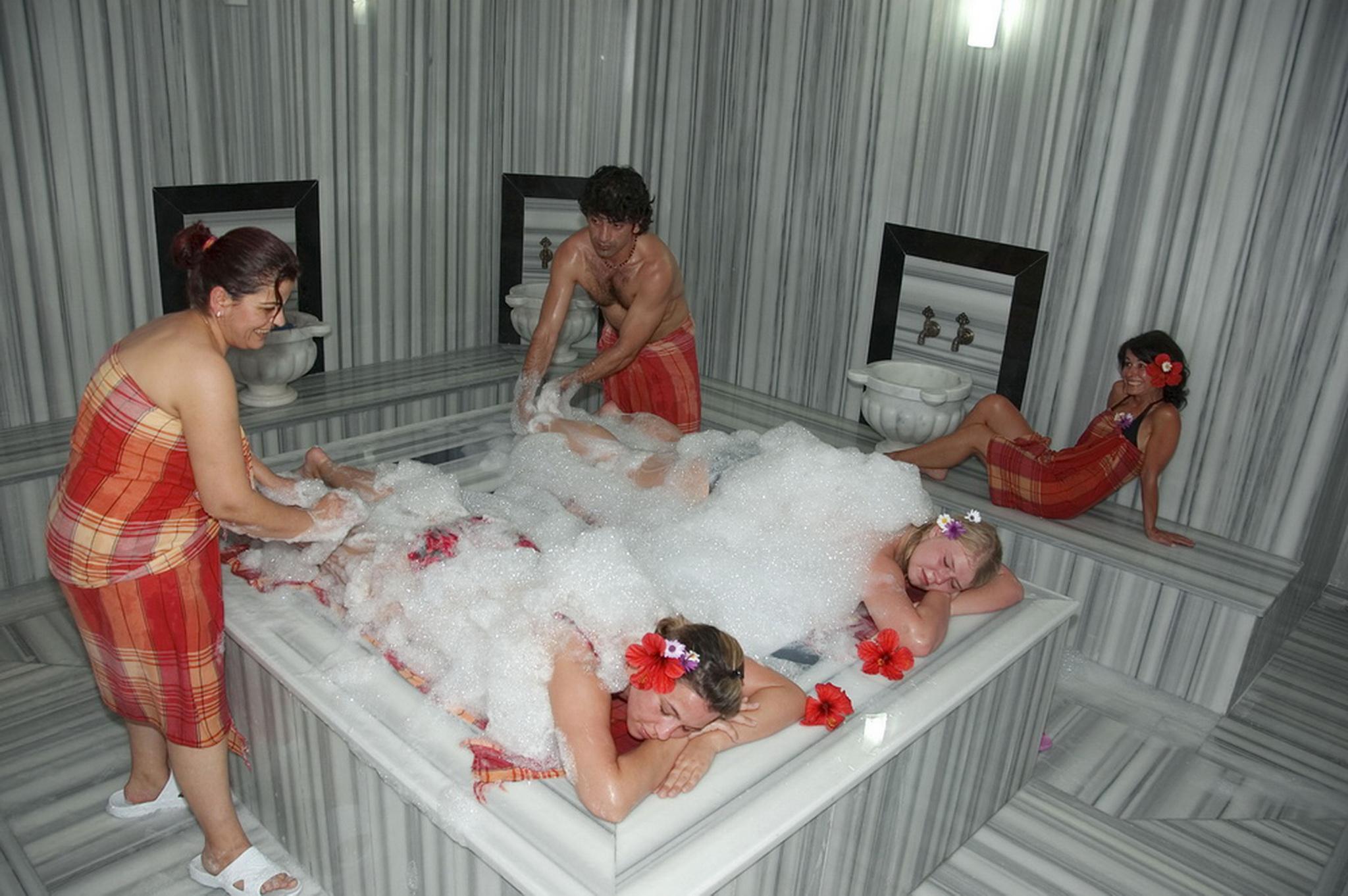 Savk Hotel Alanya Esterno foto