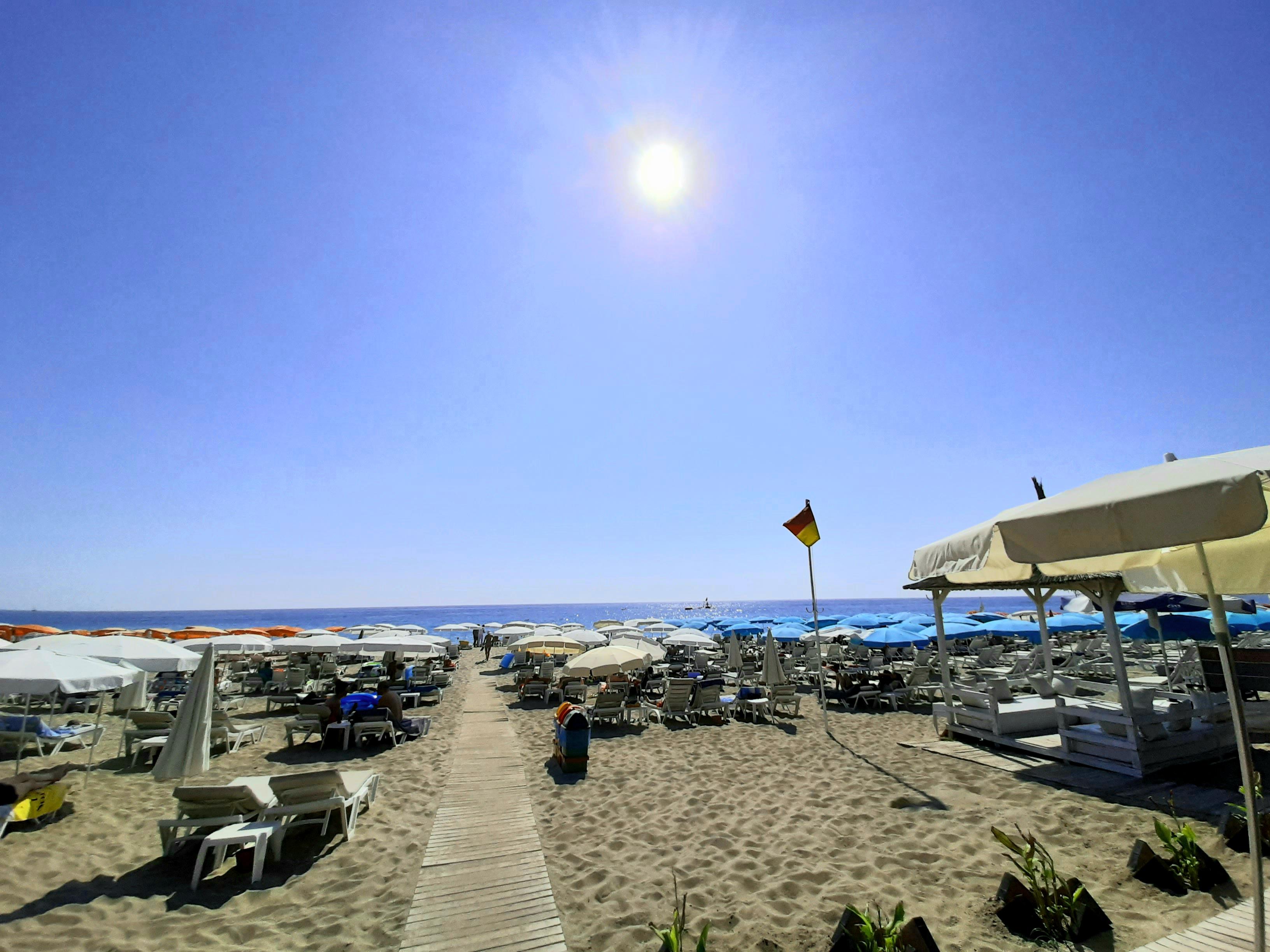 Savk Hotel Alanya Esterno foto