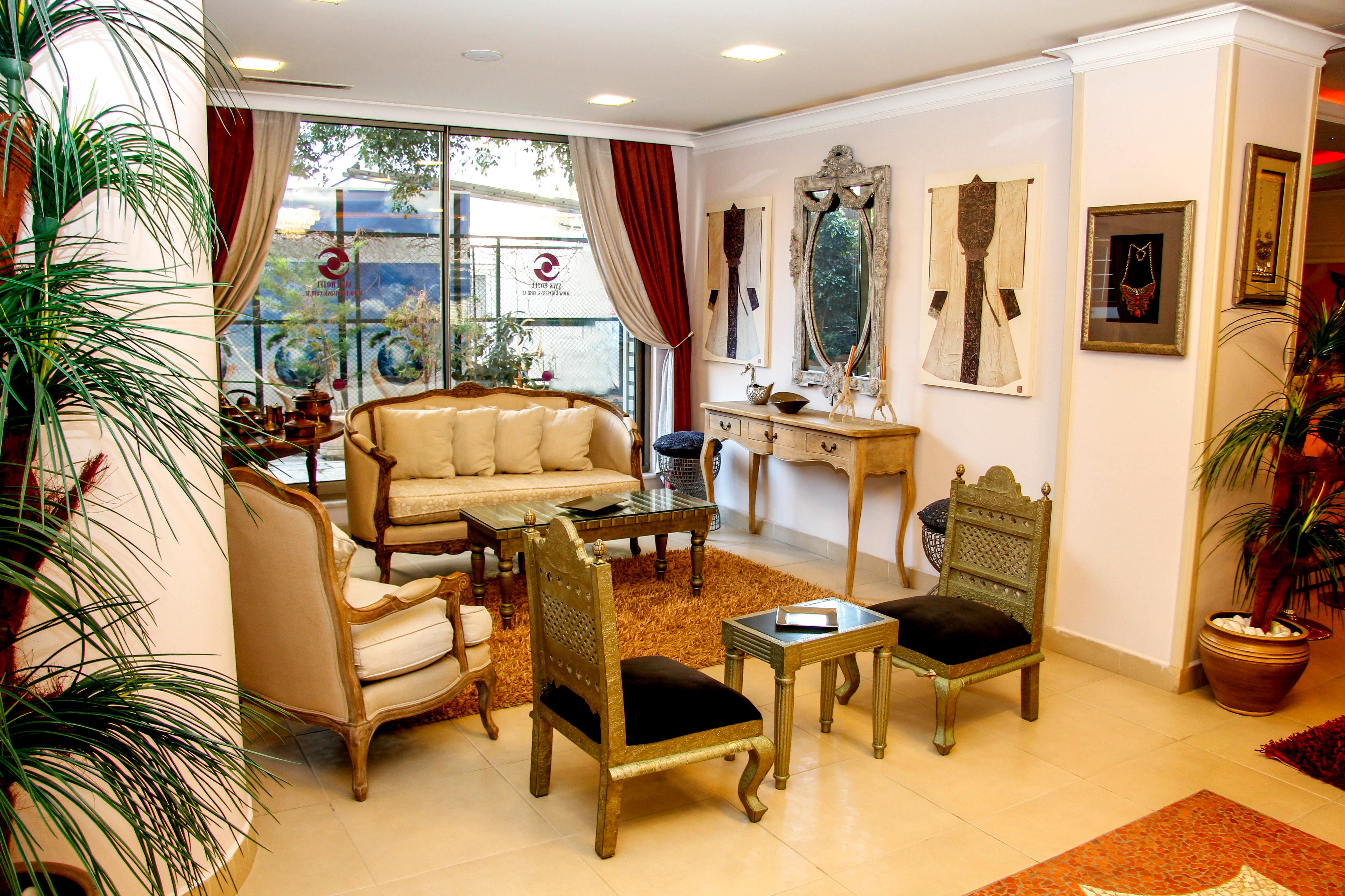 Savk Hotel Alanya Esterno foto