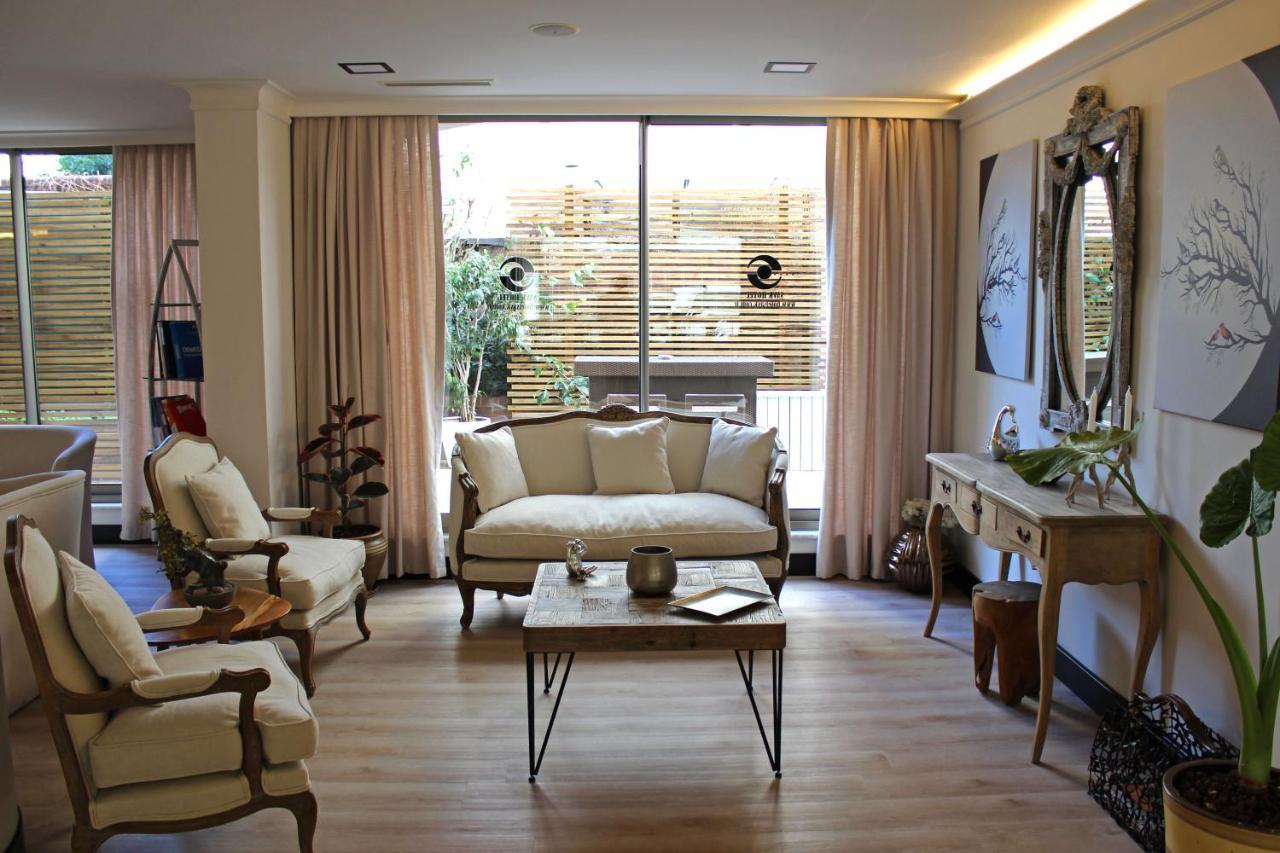 Savk Hotel Alanya Esterno foto