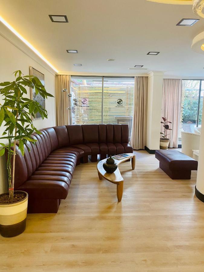 Savk Hotel Alanya Esterno foto