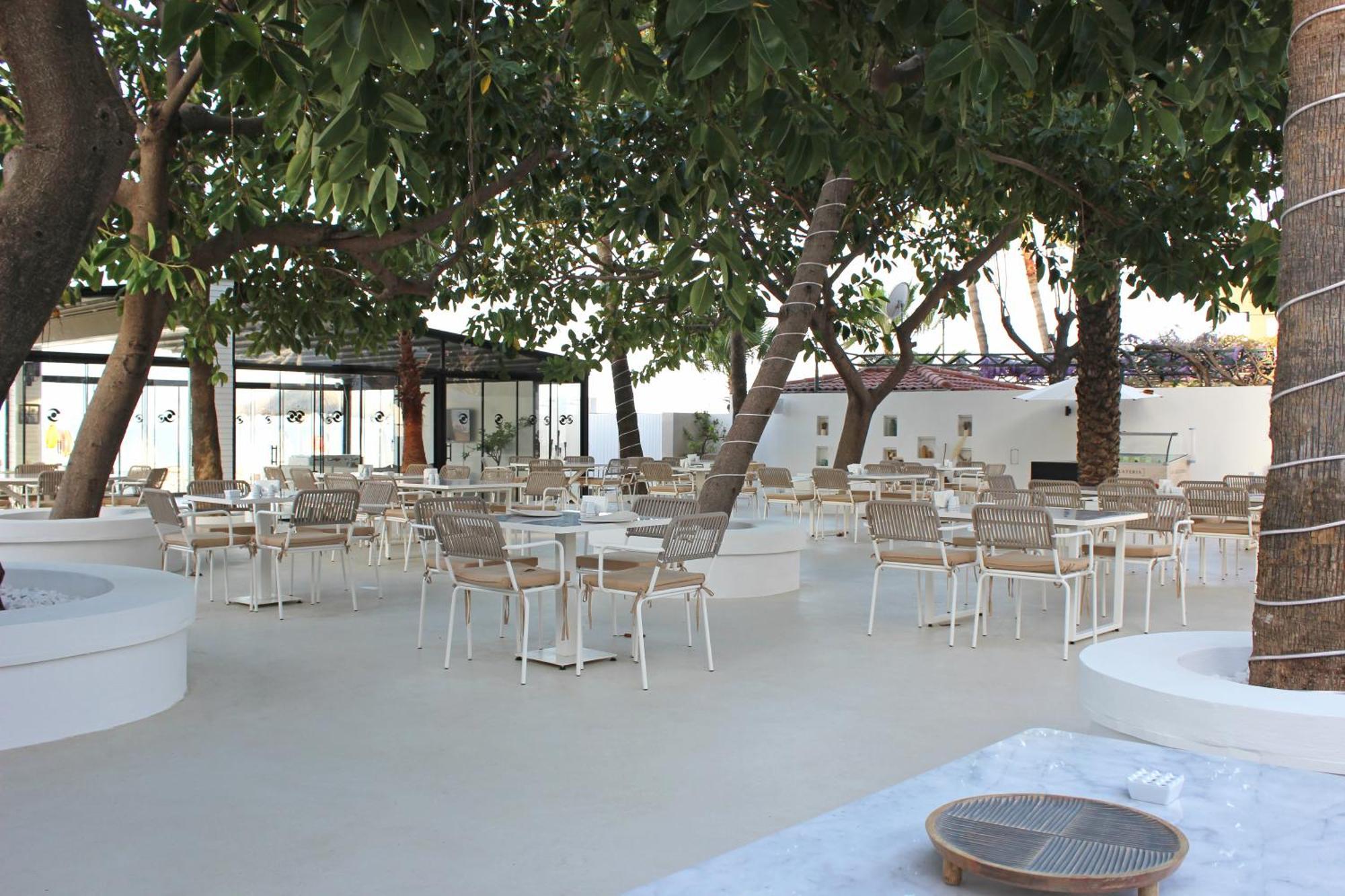 Savk Hotel Alanya Esterno foto