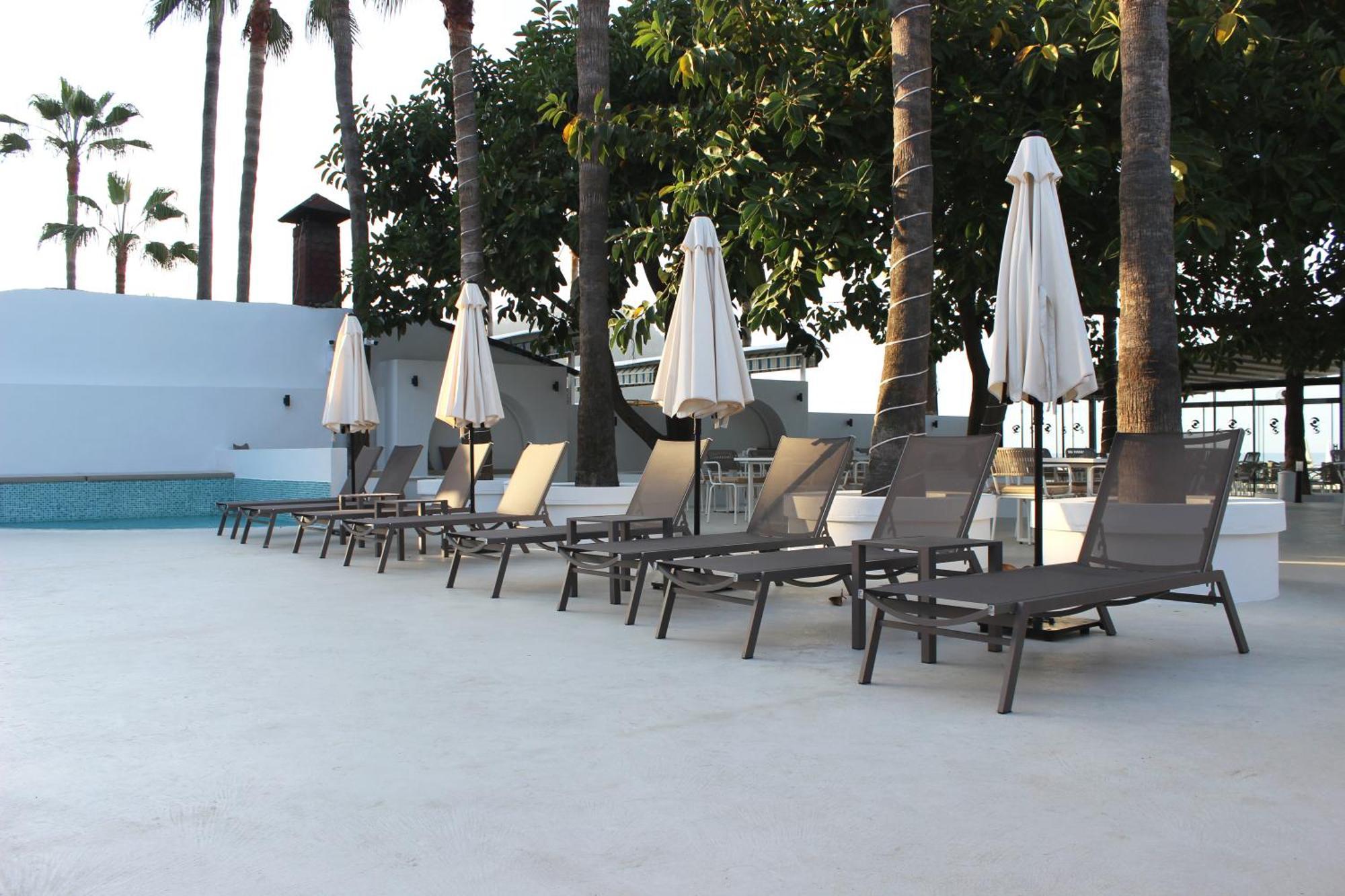 Savk Hotel Alanya Esterno foto