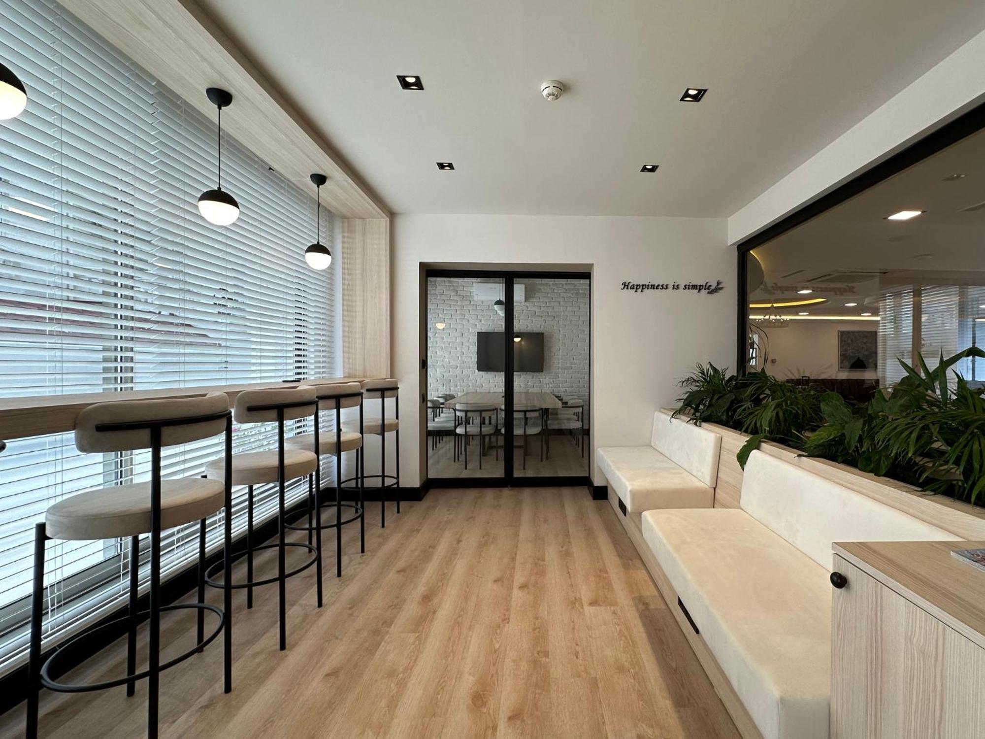 Savk Hotel Alanya Esterno foto